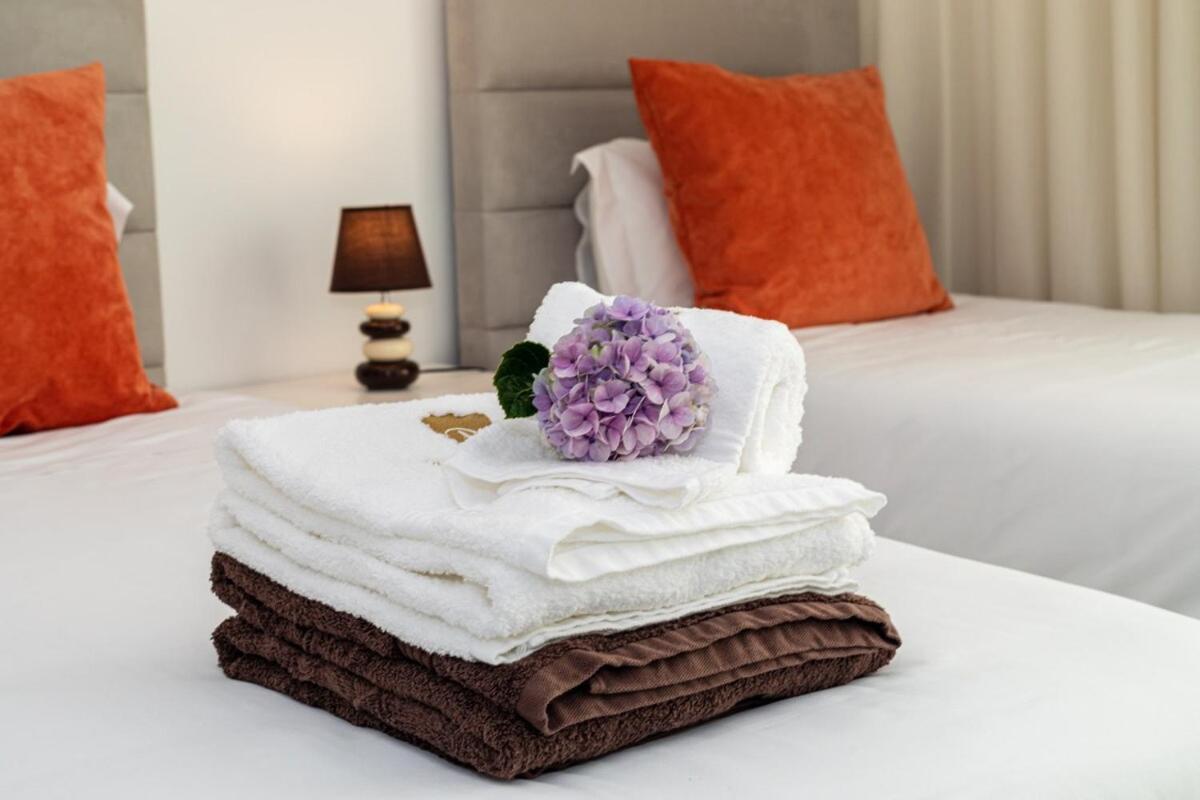 Guest House Passal - Terceira Studio Ponta Delgada  Ngoại thất bức ảnh